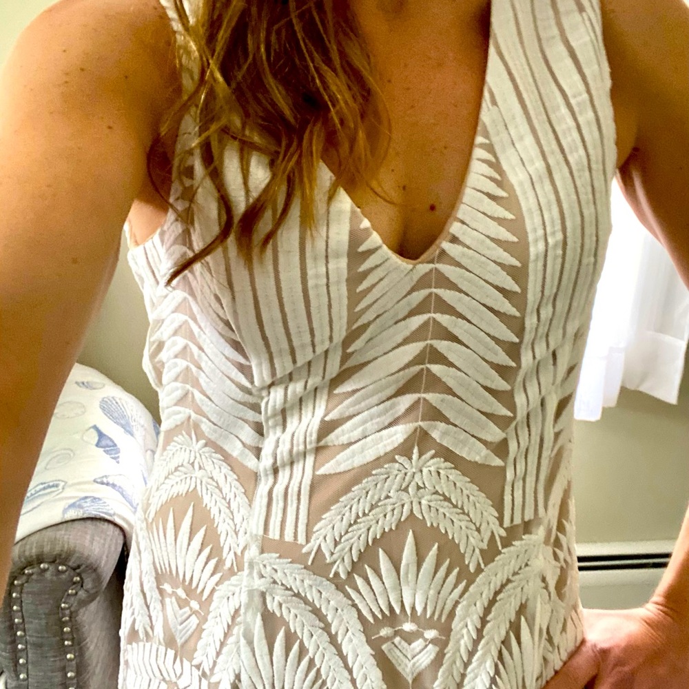 Beautiful party dress, wedding, size 12